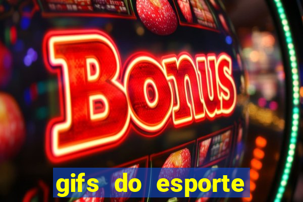 gifs do esporte clube bahia